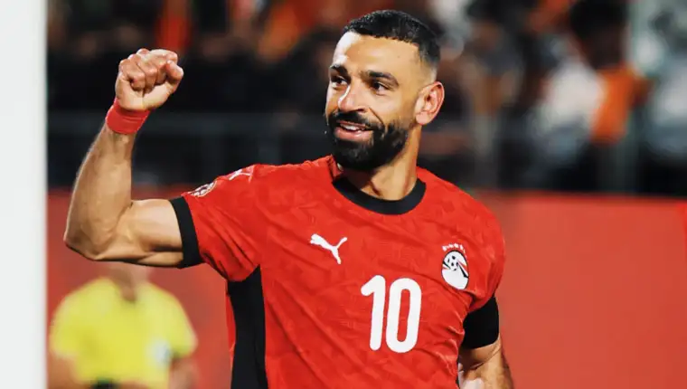 Salah