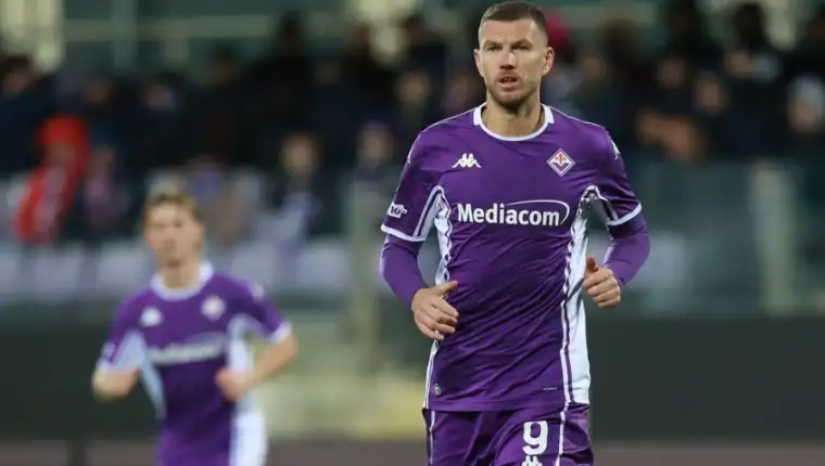 Dzeko000000