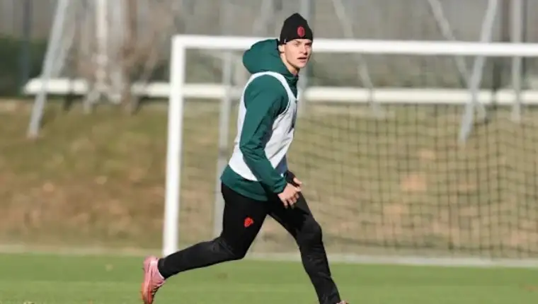 Ibrahimovic