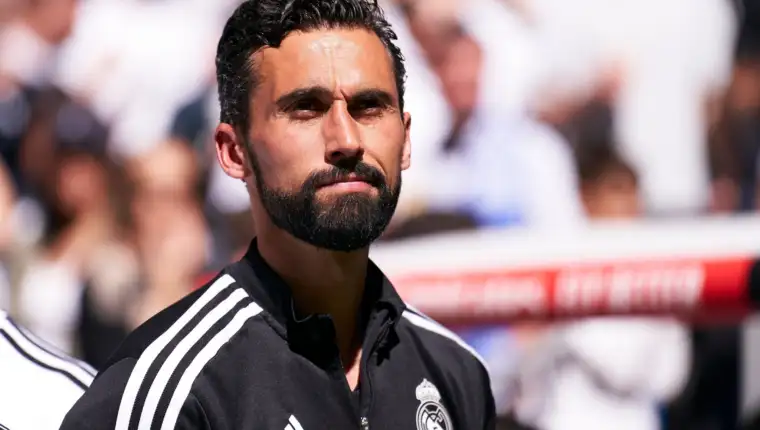 Arbeloa