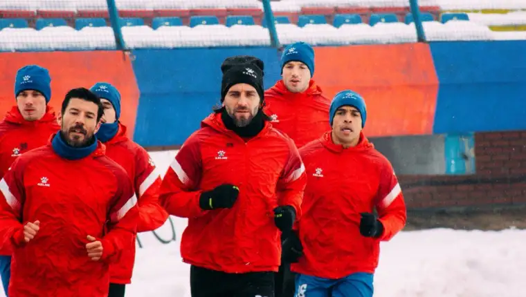 Borac sanicanin vranjes herrera