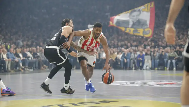 zvezda partizan