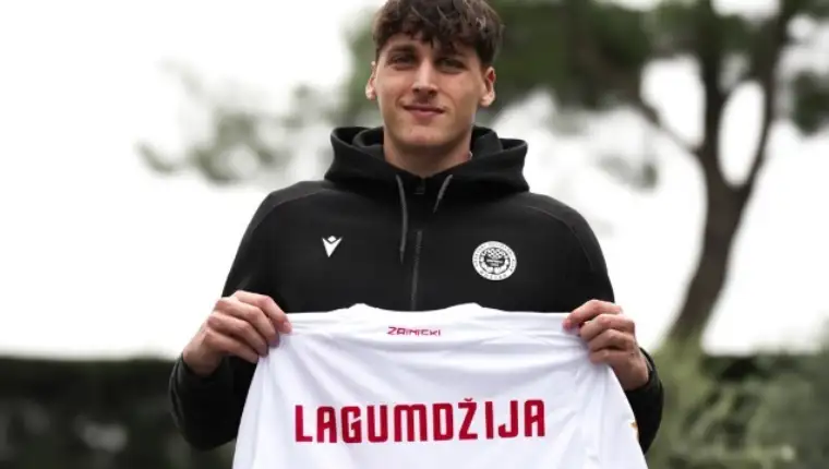 Dan lagumdzija