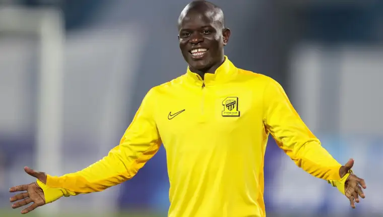Kante