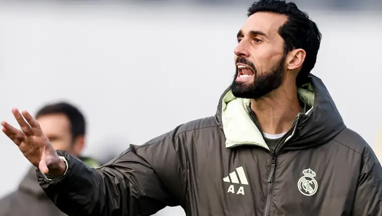 Alvaro arbeloa