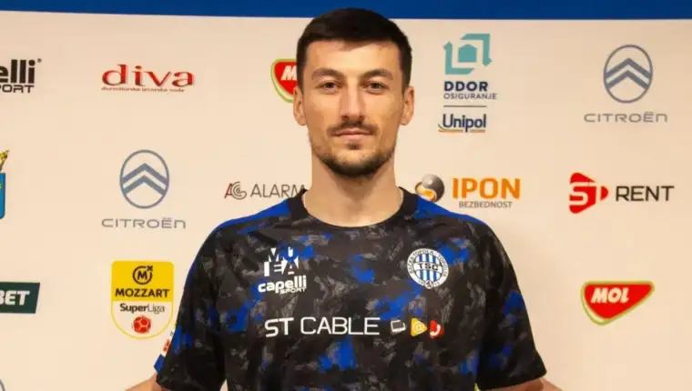 Milos satara