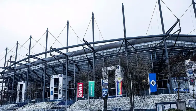 Hsv stadion