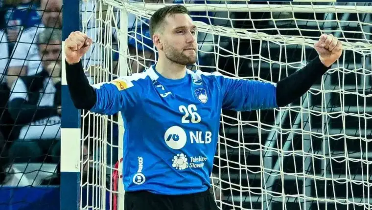 Klemen ferlin