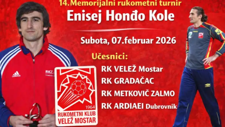 Enisej kole mostar ruomert 6