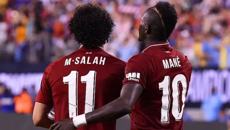 Salah mane 3