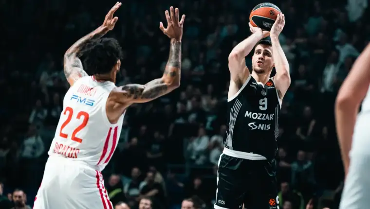 Partizan