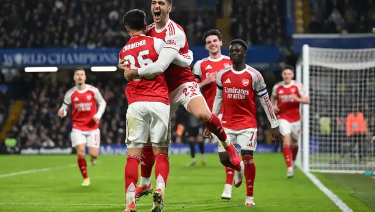 Arsenal