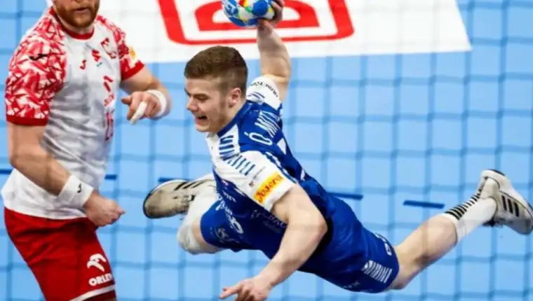 Rukomet ehf