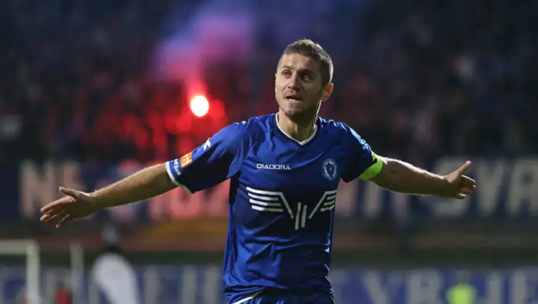 ZAJKO ZEBA 5