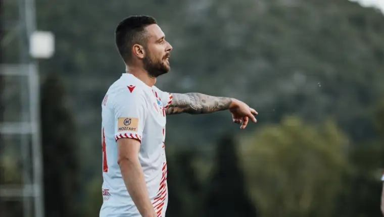 Darko velkovski