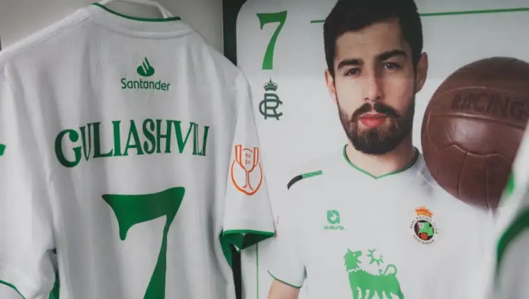 Guliashvili