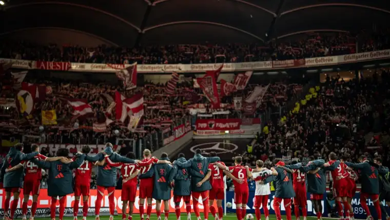 Bayern