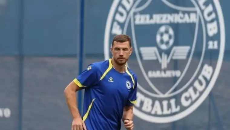 Zeljo dzeko