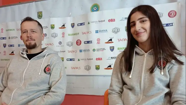 Jumper zenica 5