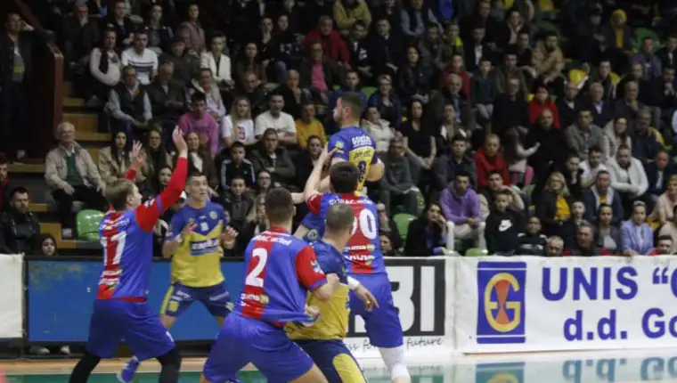 Mrk gorazde 45