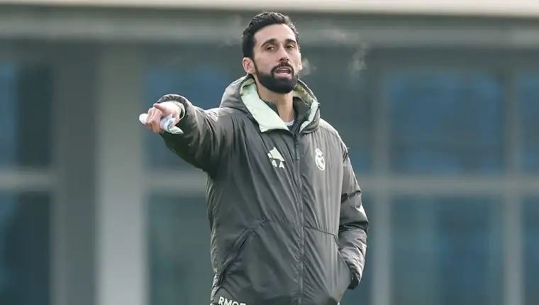 Arbeloa