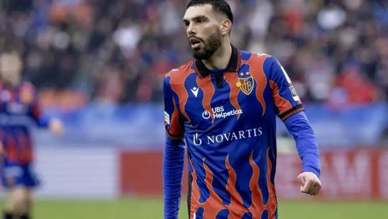 Barisic