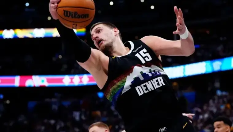 Jokic