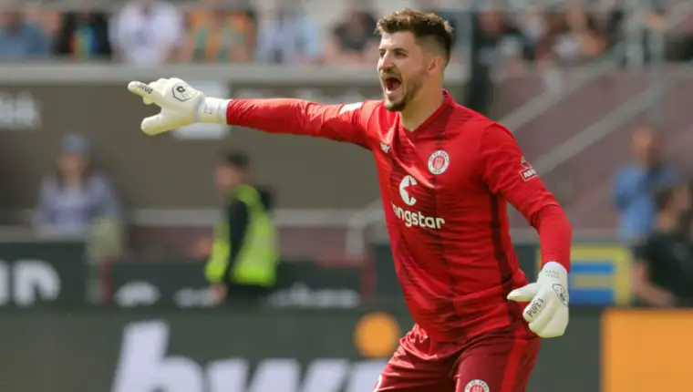Nikola Vasilj