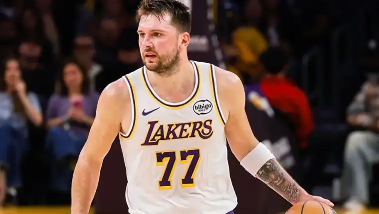 Doncic