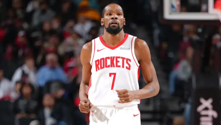 Kevin durant