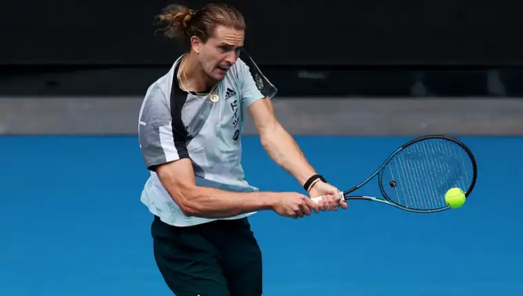 Zverev