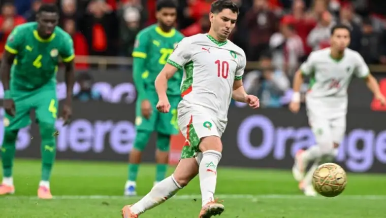 Brahim diaz
