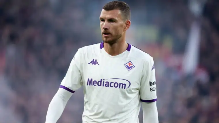Dzeko