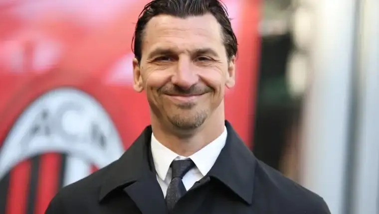 Ibrahimovic