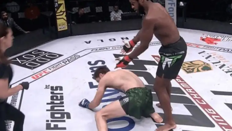 Mma