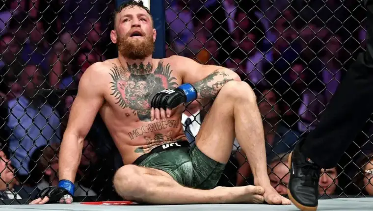 Mcgregor
