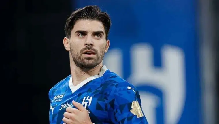 Ruben neves