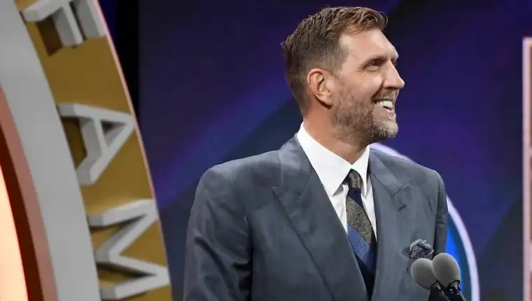 Nowitzki