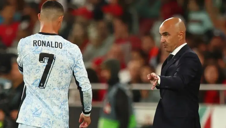 Ronaldo martinez2