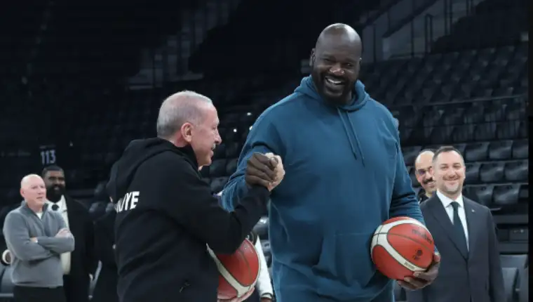 Shaq erdogan 3