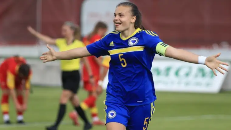 Gloria Slišković
