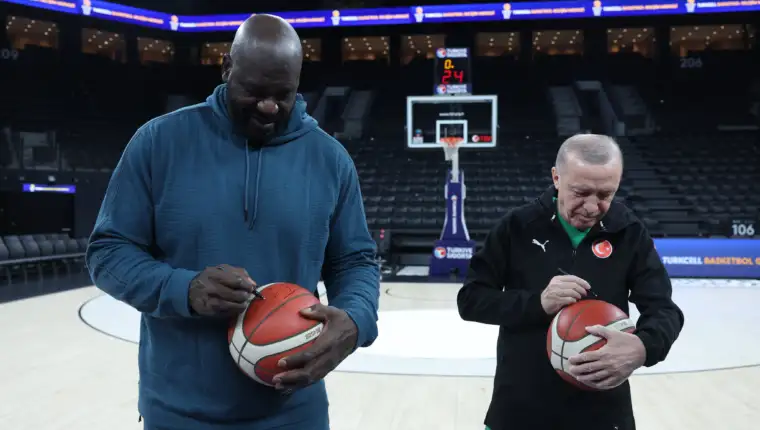 Shaq