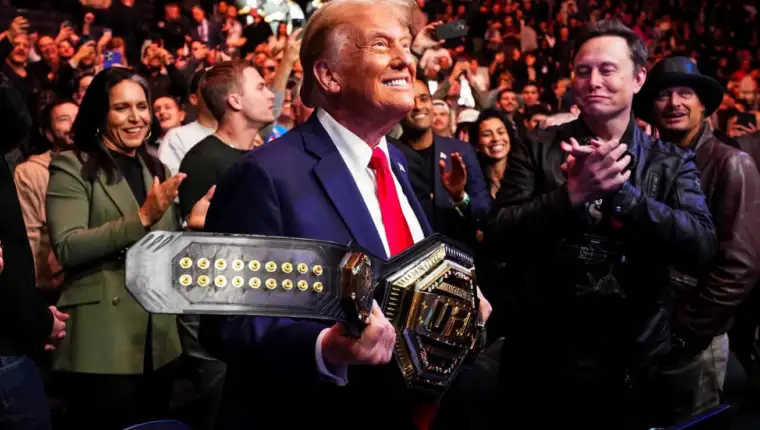 Trump