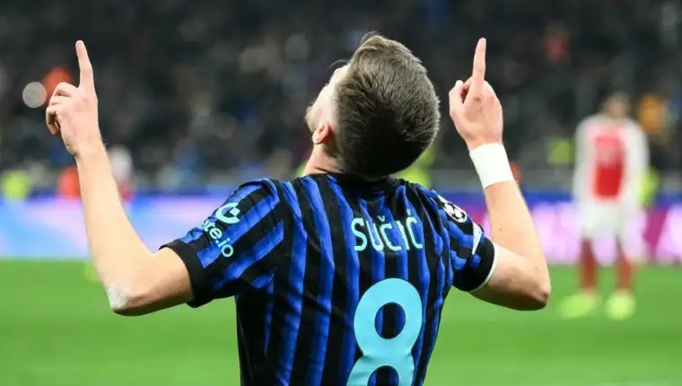 Sucic