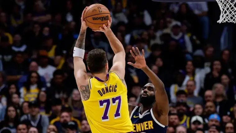 Doncic hardaway