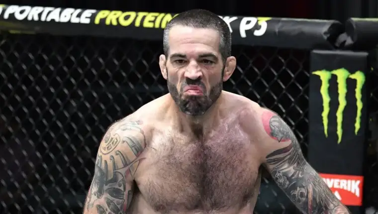 Matt brown
