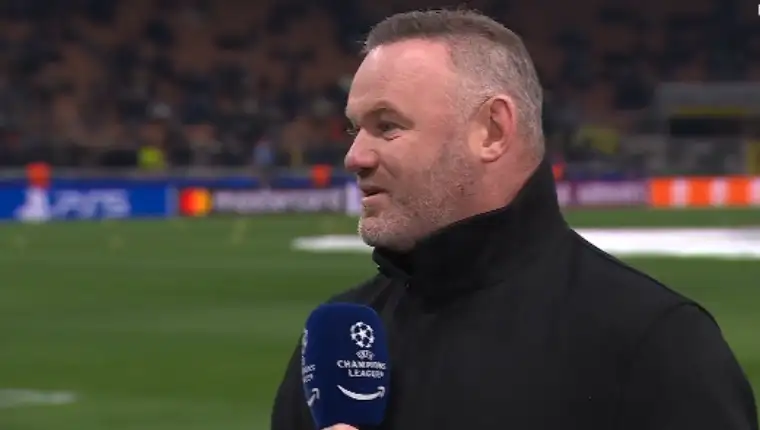 Rooney