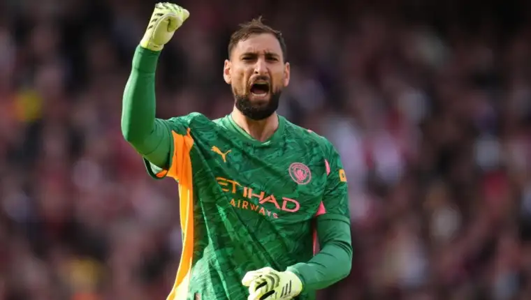 Donnarumma