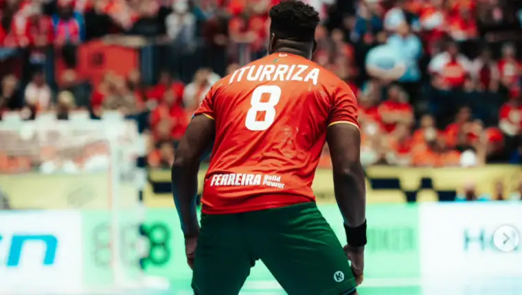 Ituriza 5