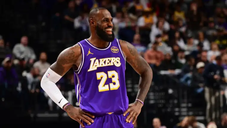 Lebron
